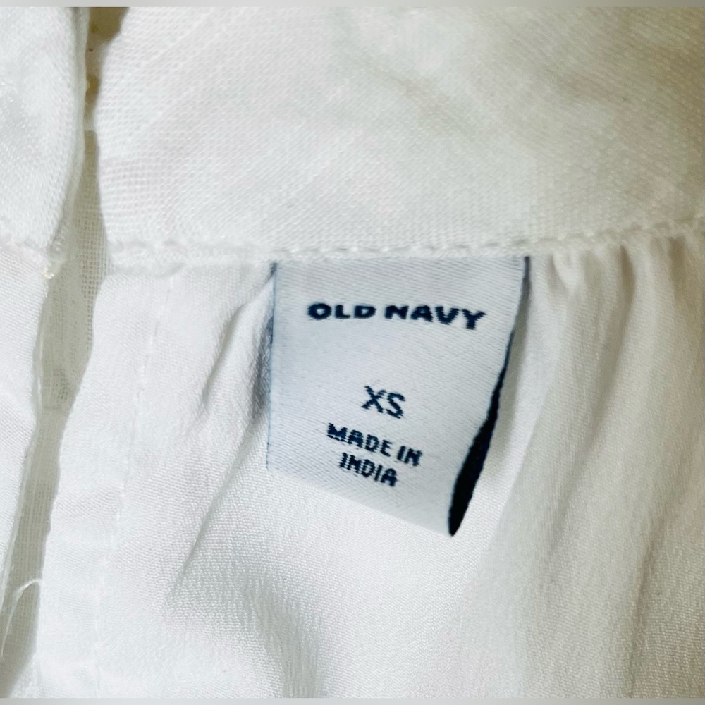 Old Navy Mini Dress Size XS - Picture 7 of 10